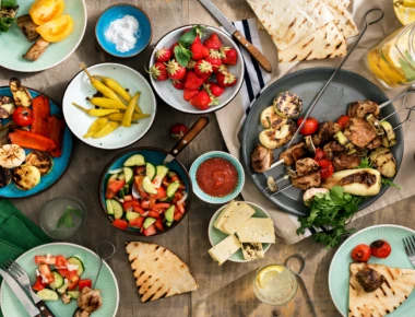 «Ο,τι τρώμε μας σκοτώνει» - Εκθεση «κόλαφος» για τη σύγχρονη διατροφή